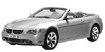 BMW E64 B2630 Fault Code