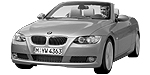 BMW E93 B2630 Fault Code