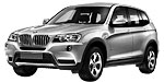 BMW F25 B2630 Fault Code